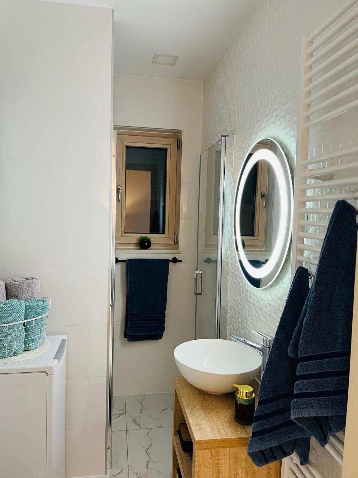 Apartman N&N Koprivnica Exterior foto