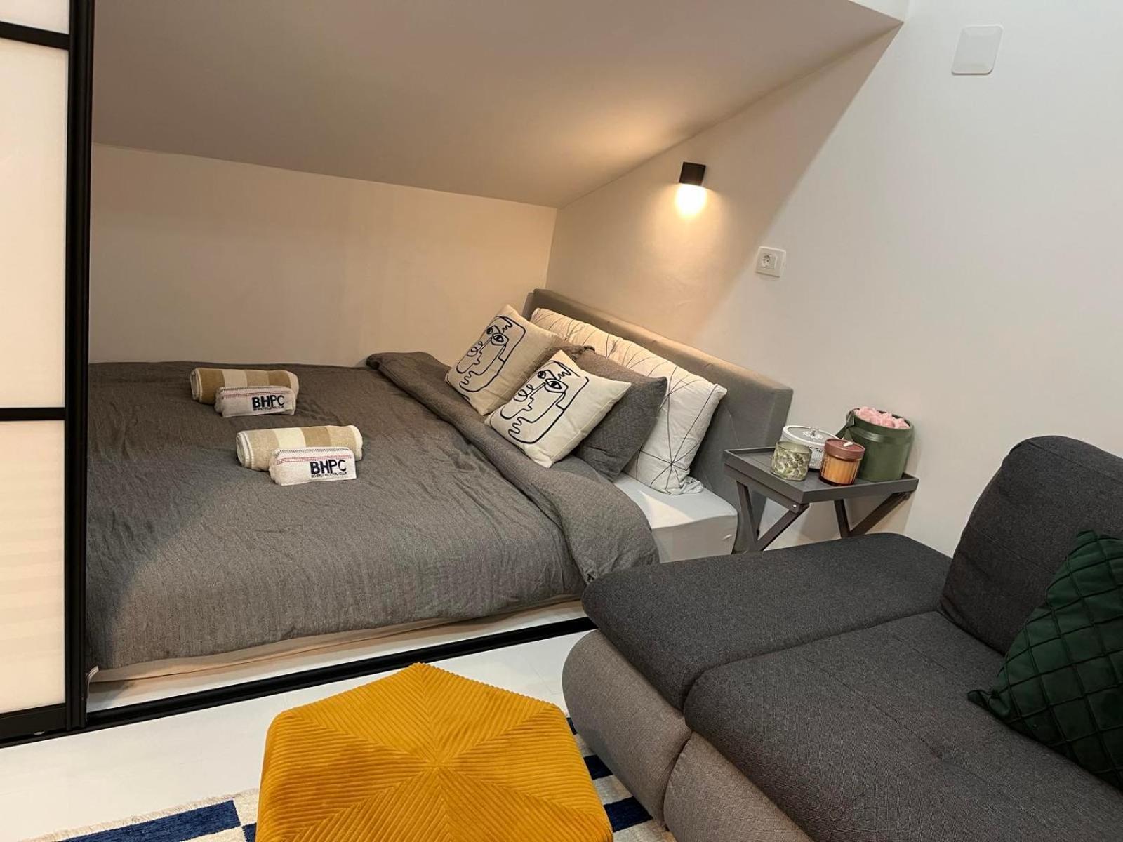 Apartman N&N Koprivnica Exterior foto